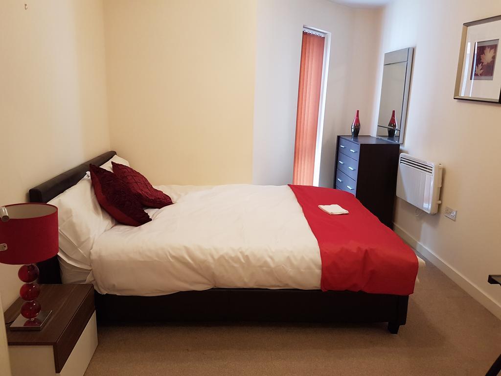 Two Bedrooms, Two Bath, Up To 3 Beds 1 Sofa - Slough Windsor Legoland المظهر الخارجي الصورة