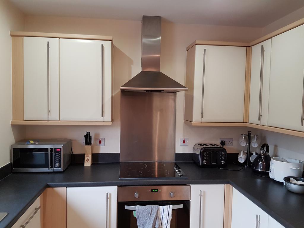 Two Bedrooms, Two Bath, Up To 3 Beds 1 Sofa - Slough Windsor Legoland المظهر الخارجي الصورة