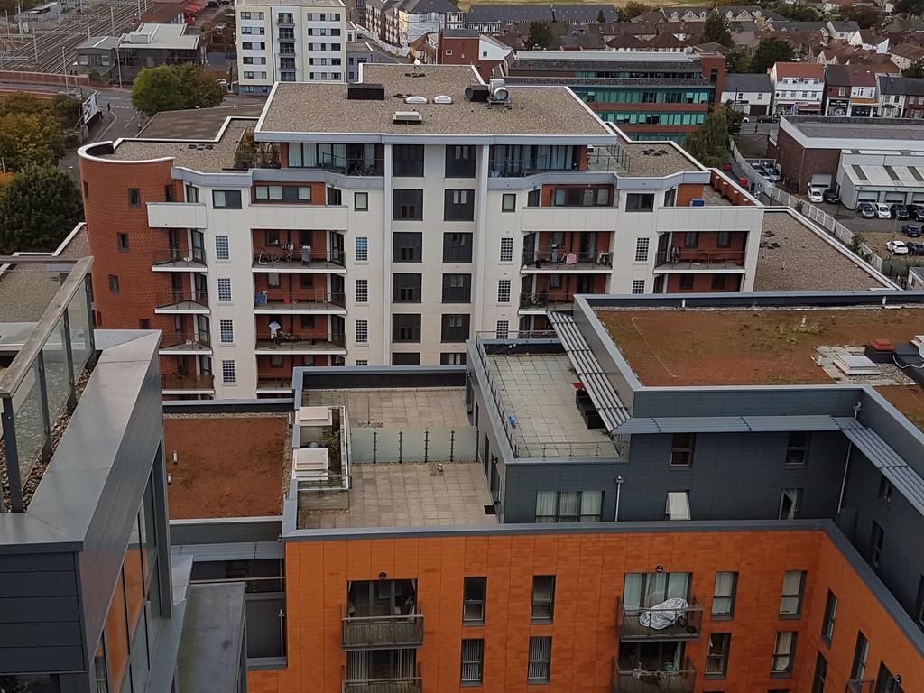 Two Bedrooms, Two Bath, Up To 3 Beds 1 Sofa - Slough Windsor Legoland المظهر الخارجي الصورة